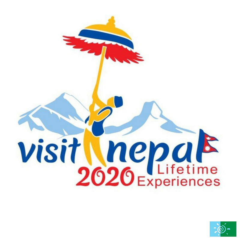 Visit Nepal 2020