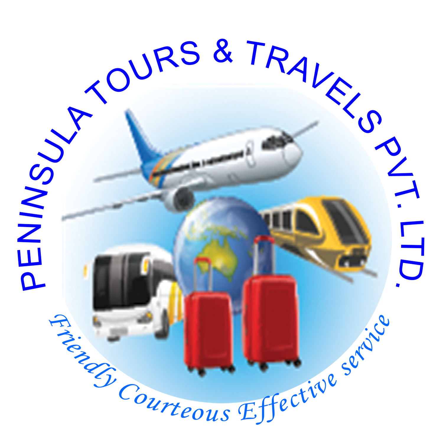 Peninsula Tours and Travels