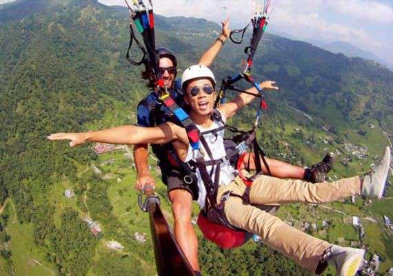 Pokhara Tour Package