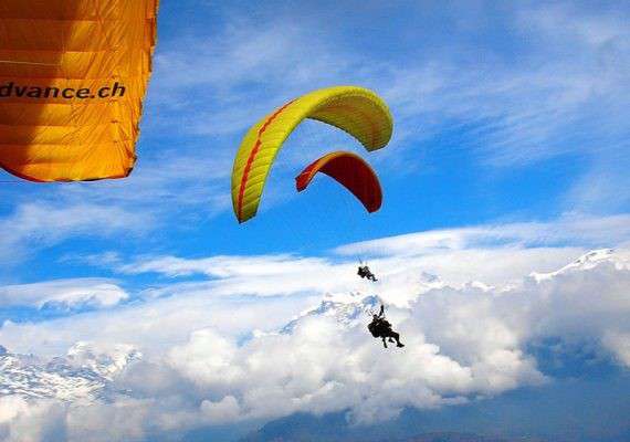 Pokhara Tour Package