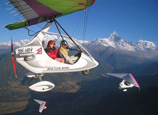 Pokhara Tour Package