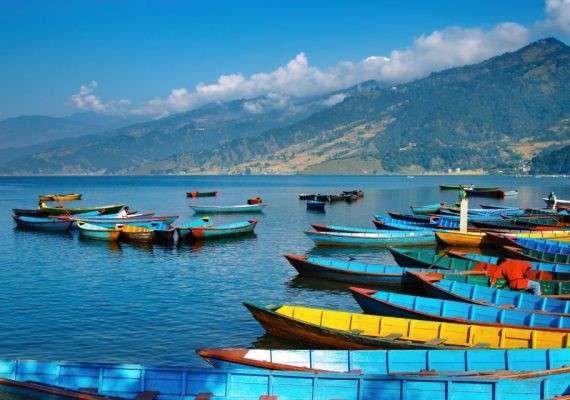 Pokhara Tour Package