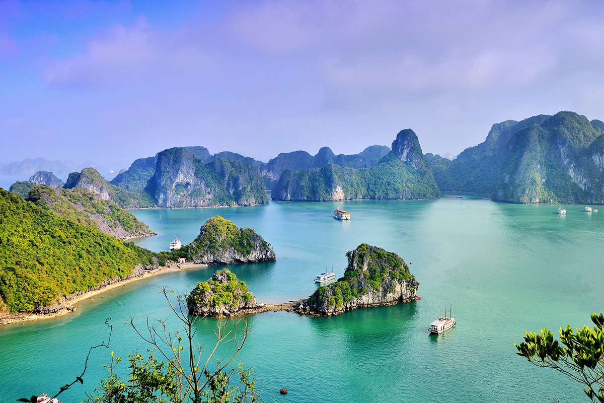 Vietnam Tour Package