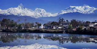 Kathmandu, Pokhara, Chitwan tour package for 9 days