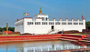 Lumbini Tour Package