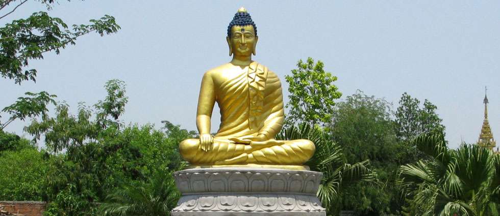 Lumbini Tour Package