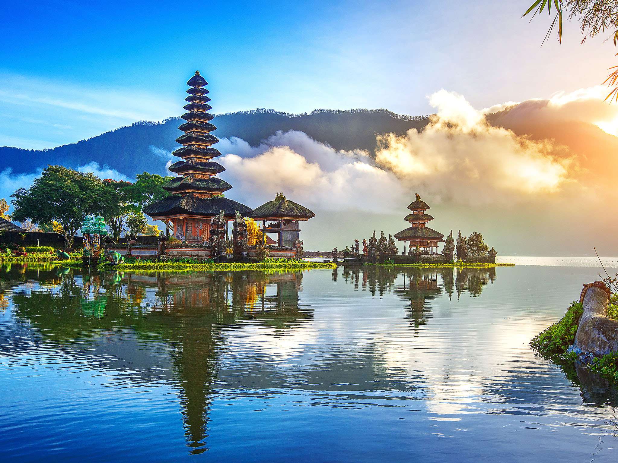 Malaysia, Singapore and Thailand Tours package