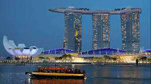 Malaysia, Singapore and Thailand Tours package