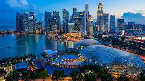 Malaysia, Singapore and Thailand Tours package