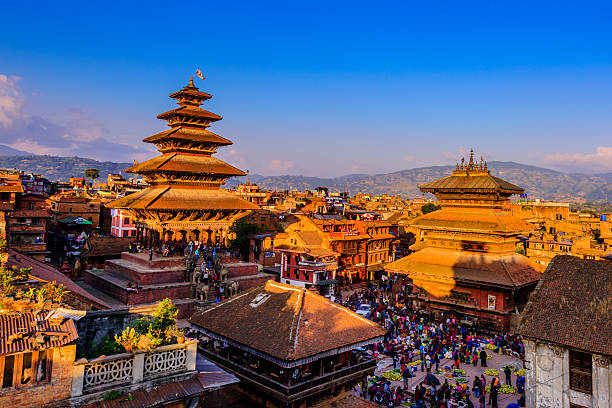 Tours in Nepal