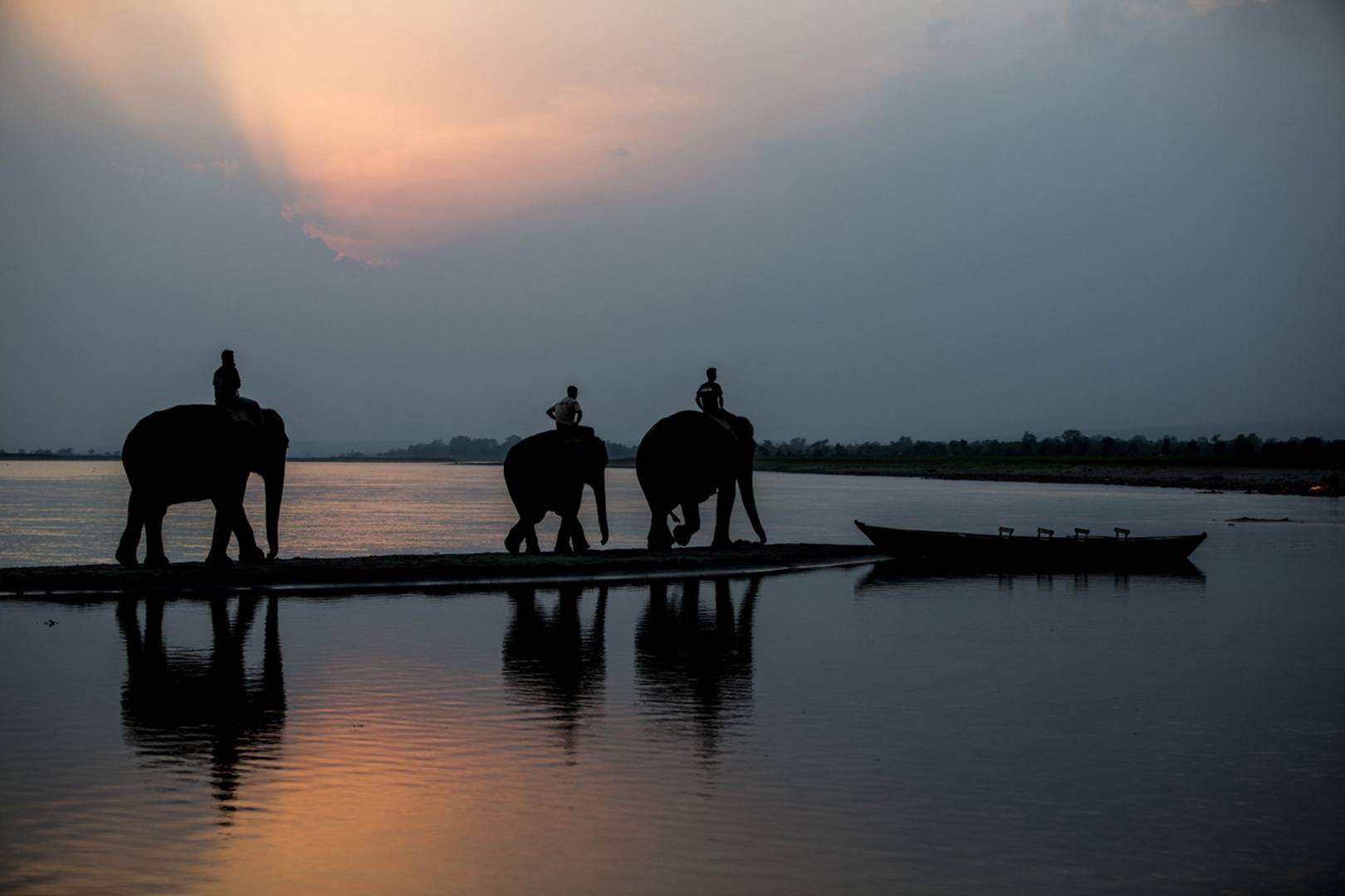 Chitwan National Park Tour